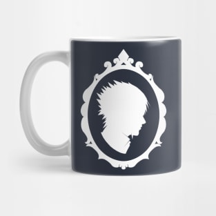 Noctis Lucis Caelum Cammeo Mug